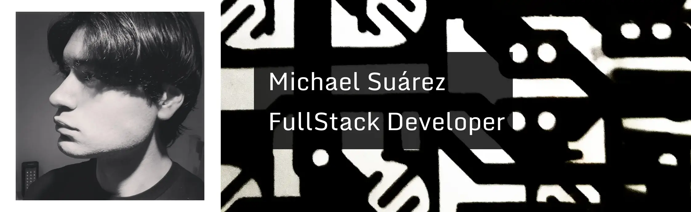 Banner de perfil MikeSrz